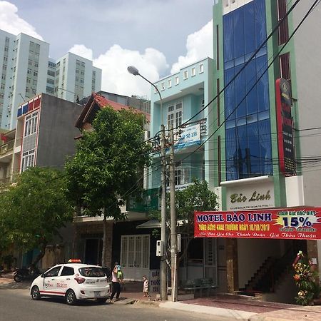 Motel Bao Linh 头顿 外观 照片