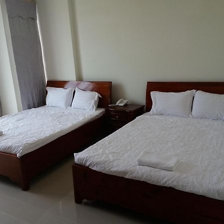 Motel Bao Linh 头顿 外观 照片