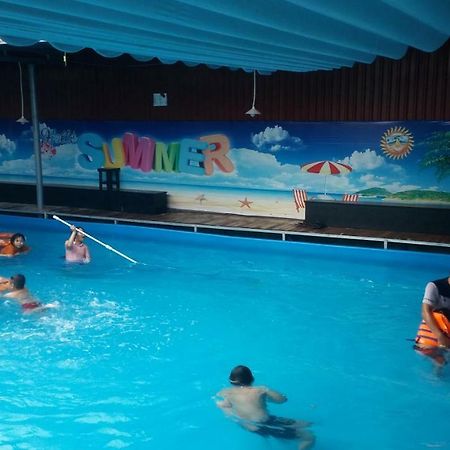 Motel Bao Linh 头顿 外观 照片
