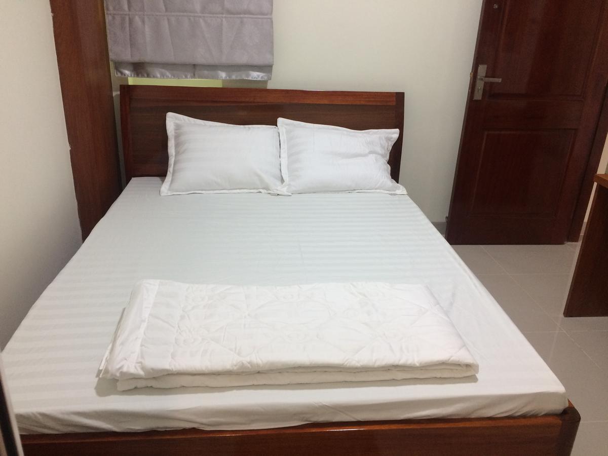 Motel Bao Linh 头顿 外观 照片