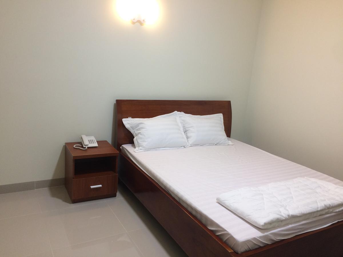 Motel Bao Linh 头顿 外观 照片
