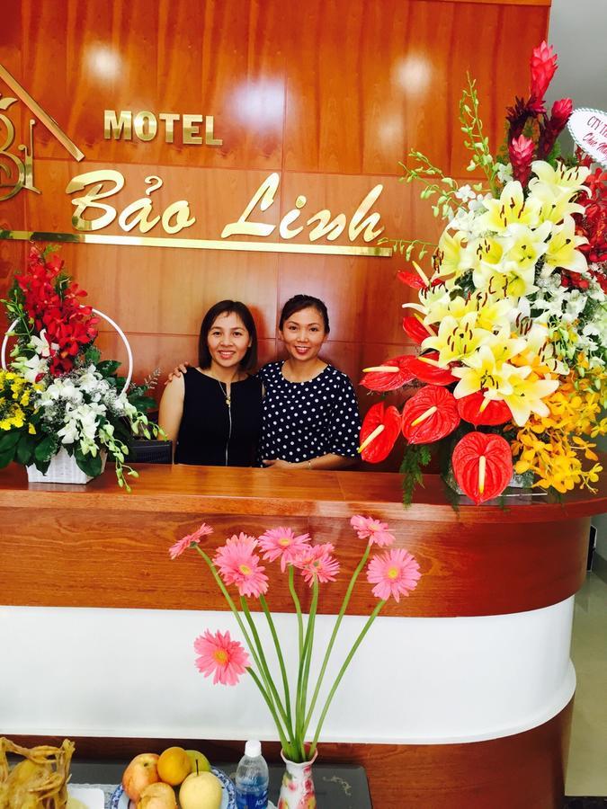 Motel Bao Linh 头顿 外观 照片