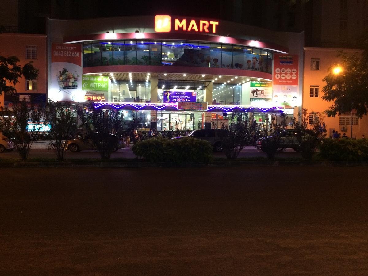 Motel Bao Linh 头顿 外观 照片