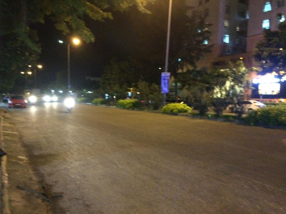 Motel Bao Linh 头顿 外观 照片