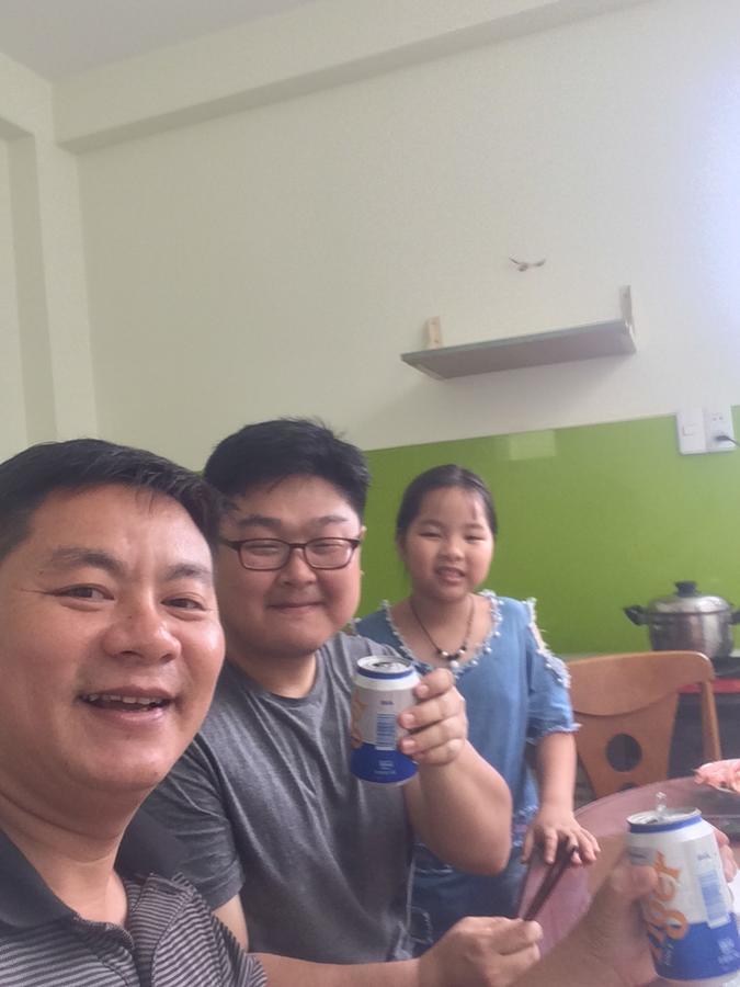 Motel Bao Linh 头顿 外观 照片