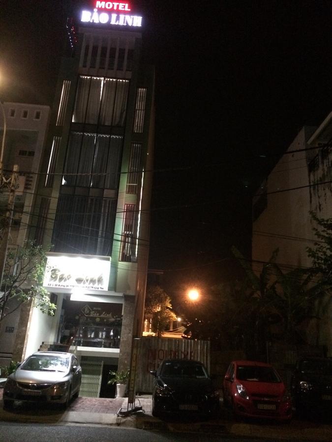 Motel Bao Linh 头顿 外观 照片