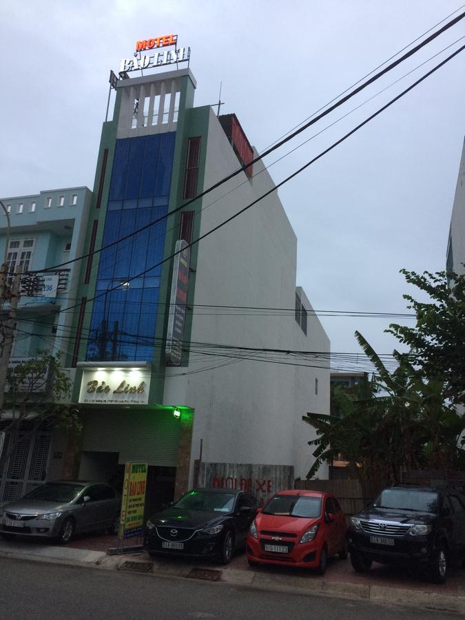 Motel Bao Linh 头顿 外观 照片