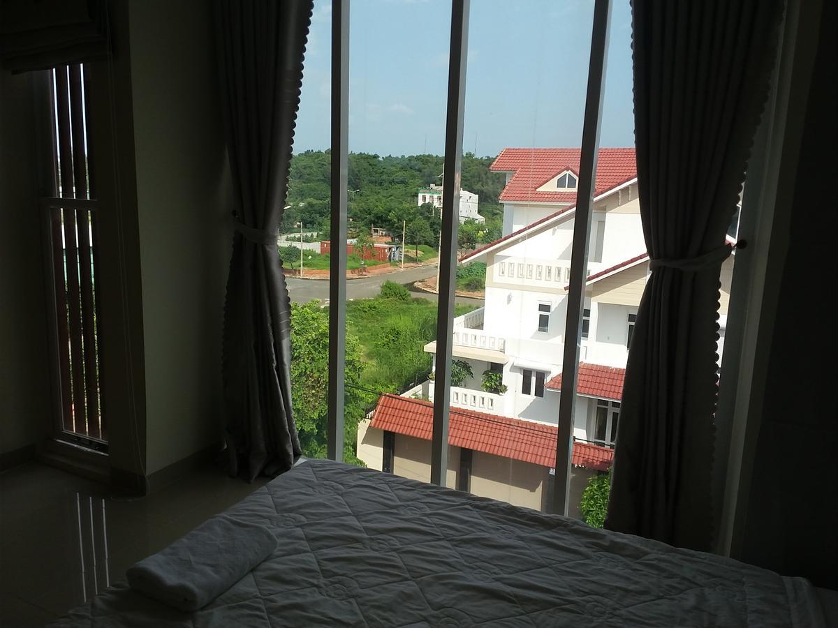 Motel Bao Linh 头顿 外观 照片